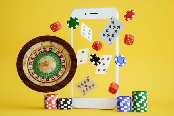 tig88 mobile gaming